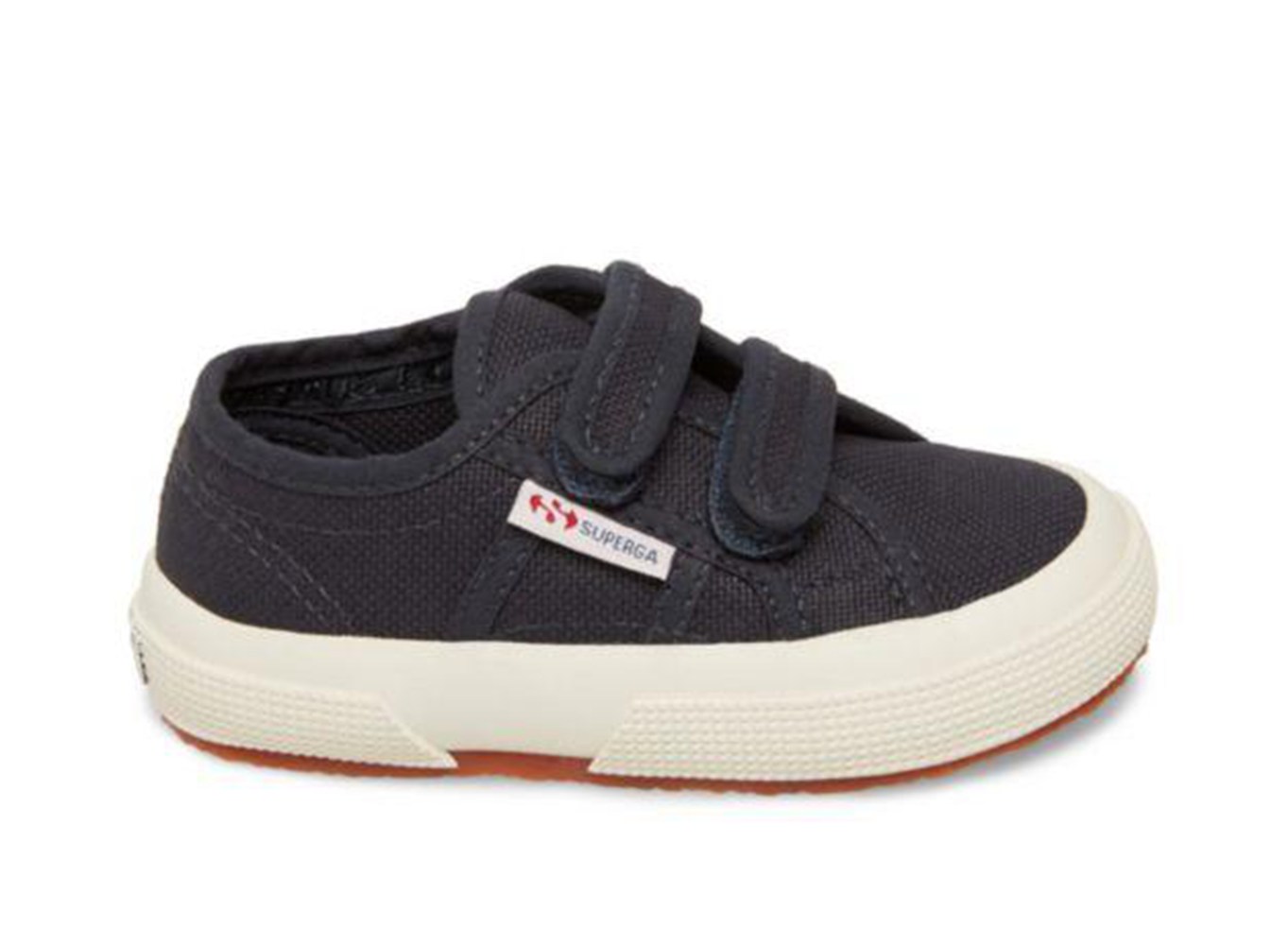 Tenis Infantil Azul Marinho - Superga 2750 Jvel Classic - QRWNA-9307